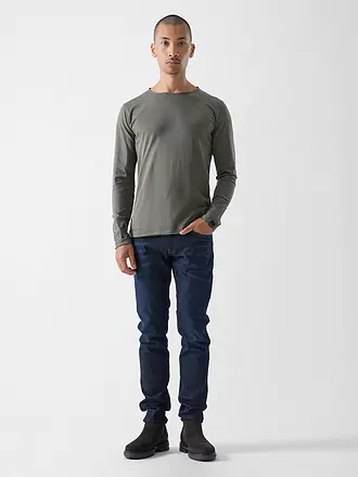 REPLAY | T-shirt à manches longues | 